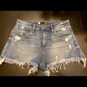 Kut From the Kloth Shorts